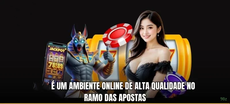 Download app 98z Android iOS