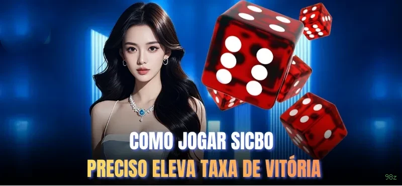 Cassino ao vivo 98z dealers