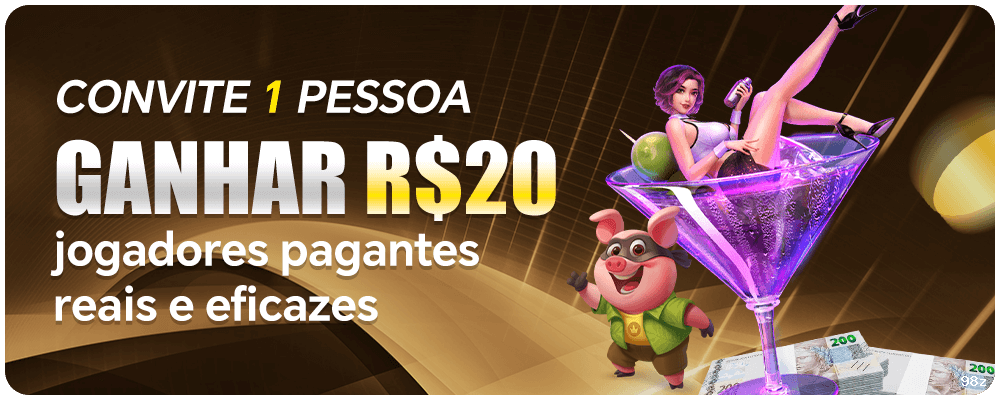 Ganhar e sacar na 98z