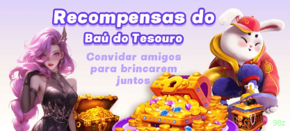 Bônus e prêmios 98z